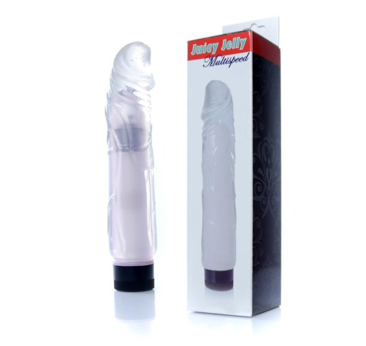 Wibrator jak penis realistyczny sex masażer 22cm